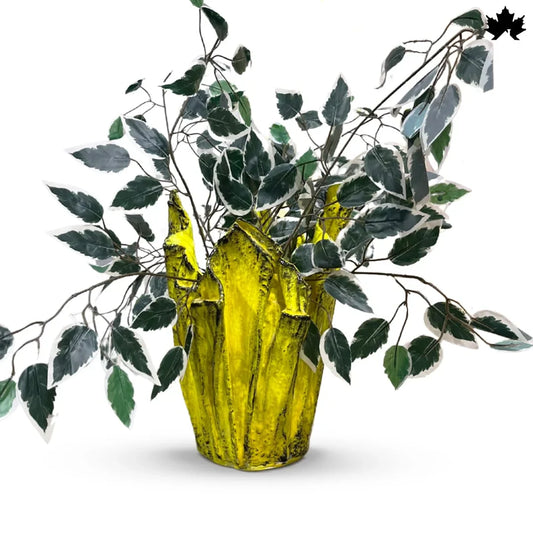 Fluorescent Glow – Decorative Vase Plant Stands | Fankaarlok
