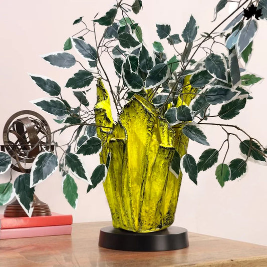 Fluorescent Glow – Decorative Vase Plant Stands | Fankaarlok